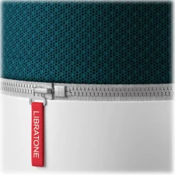 Libratone - Zipp - Atlantic Deep - High Quality Speaker - Airplay, Bluetooth, Wireless, DLNA, WiFi - Avvenice^ Audio