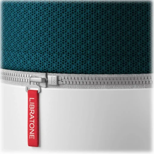 Libratone - Zipp - Atlantic Deep - High Quality Speaker - Airplay, Bluetooth, Wireless, DLNA, WiFi - Avvenice^ Audio