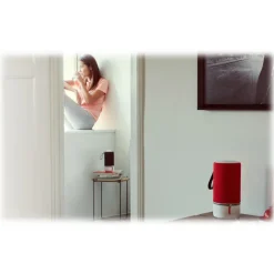 Libratone - Zipp - Atlantic Deep - High Quality Speaker - Airplay, Bluetooth, Wireless, DLNA, WiFi - Avvenice^ Audio