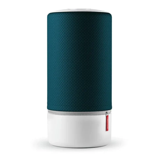 Libratone - Zipp - Atlantic Deep - High Quality Speaker - Airplay, Bluetooth, Wireless, DLNA, WiFi - Avvenice^ Audio