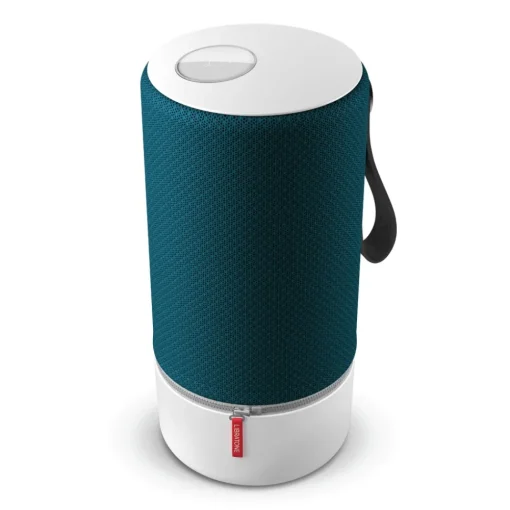 Libratone - Zipp - Atlantic Deep - High Quality Speaker - Airplay, Bluetooth, Wireless, DLNA, WiFi - Avvenice^ Audio