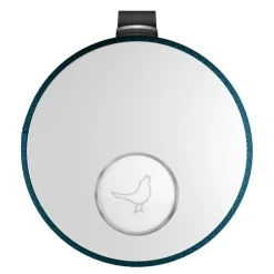 Libratone - Zipp - Atlantic Deep - High Quality Speaker - Airplay, Bluetooth, Wireless, DLNA, WiFi - Avvenice^ Audio