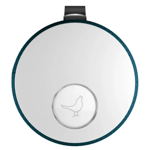Libratone - Zipp - Atlantic Deep - High Quality Speaker - Airplay, Bluetooth, Wireless, DLNA, WiFi - Avvenice^ Audio