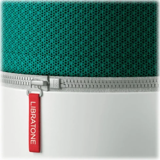 Libratone - Zipp - Deep Lagoon - High Quality Speaker - Airplay, Bluetooth, Wireless, DLNA, WiFi - Avvenice^ Audio
