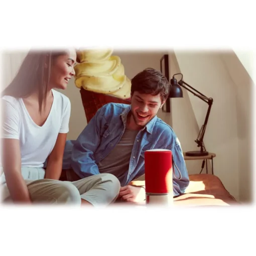 Libratone - Zipp - Deep Lagoon - High Quality Speaker - Airplay, Bluetooth, Wireless, DLNA, WiFi - Avvenice^ Audio