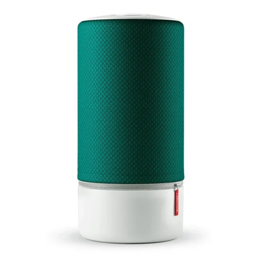 Libratone - Zipp - Deep Lagoon - High Quality Speaker - Airplay, Bluetooth, Wireless, DLNA, WiFi - Avvenice^ Audio