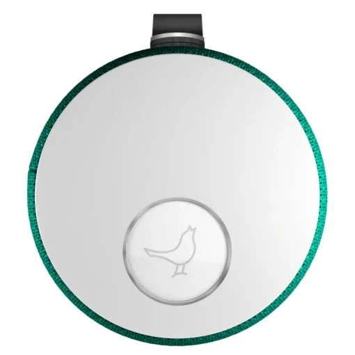 Libratone - Zipp - Deep Lagoon - High Quality Speaker - Airplay, Bluetooth, Wireless, DLNA, WiFi - Avvenice^ Audio