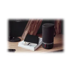 Libratone - Zipp - Deep Lagoon - High Quality Speaker - Airplay, Bluetooth, Wireless, DLNA, WiFi - Avvenice^ Audio