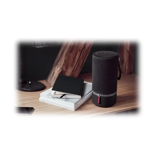 Libratone - Zipp - Deep Lagoon - High Quality Speaker - Airplay, Bluetooth, Wireless, DLNA, WiFi - Avvenice^ Audio