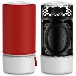 Libratone - Zipp - Deep Lagoon - High Quality Speaker - Airplay, Bluetooth, Wireless, DLNA, WiFi - Avvenice^ Audio