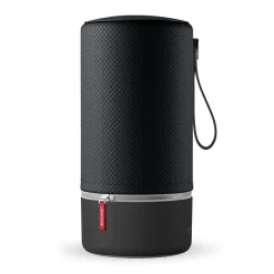 Libratone - Zipp - Nordic Black - High Quality Speaker - Airplay, Bluetooth, Wireless, DLNA, WiFi - Avvenice^ Audio