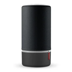 Libratone - Zipp - Nordic Black - High Quality Speaker - Airplay, Bluetooth, Wireless, DLNA, WiFi - Avvenice^ Audio