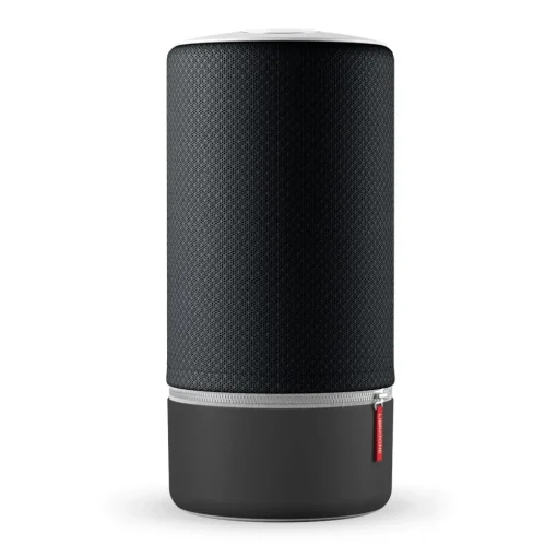 Libratone - Zipp - Nordic Black - High Quality Speaker - Airplay, Bluetooth, Wireless, DLNA, WiFi - Avvenice^ Audio