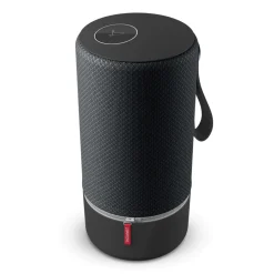 Libratone - Zipp - Nordic Black - High Quality Speaker - Airplay, Bluetooth, Wireless, DLNA, WiFi - Avvenice^ Audio