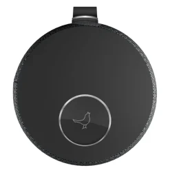 Libratone - Zipp - Nordic Black - High Quality Speaker - Airplay, Bluetooth, Wireless, DLNA, WiFi - Avvenice^ Audio