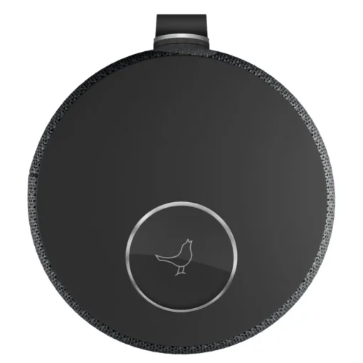 Libratone - Zipp - Nordic Black - High Quality Speaker - Airplay, Bluetooth, Wireless, DLNA, WiFi - Avvenice^ Audio