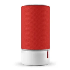 Libratone - Zipp - Victory Red - High Quality Speaker - Airplay, Bluetooth, Wireless, DLNA, WiFi - Avvenice