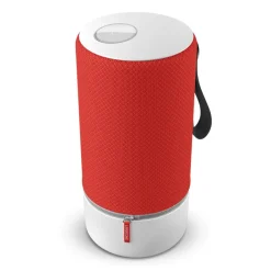 Libratone - Zipp - Victory Red - High Quality Speaker - Airplay, Bluetooth, Wireless, DLNA, WiFi - Avvenice