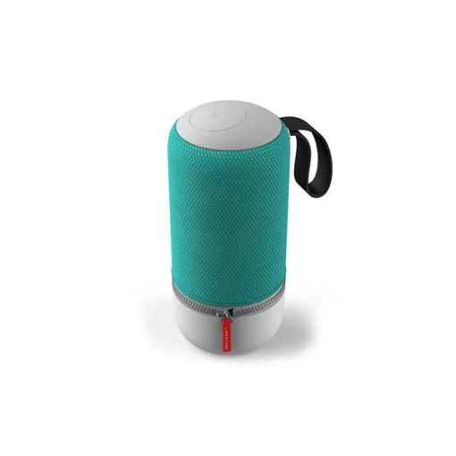 Libratone - Zipp Mini 2 - Pine Green - High Quality Speaker - Alexa, Airplay, Bluetooth, Wireless, DLNA, WiFi - Avvenice^ Audio