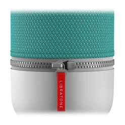 Libratone - Zipp Mini 2 - Pine Green - High Quality Speaker - Alexa, Airplay, Bluetooth, Wireless, DLNA, WiFi - Avvenice^ Audio