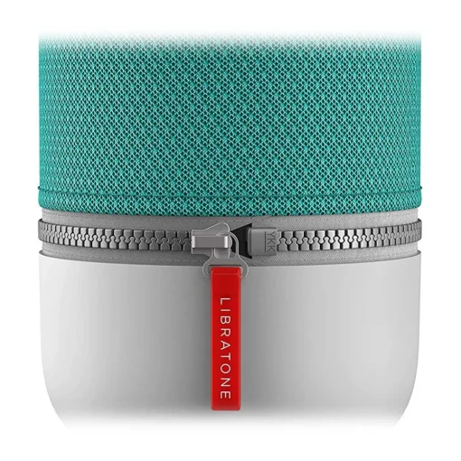 Libratone - Zipp Mini 2 - Pine Green - High Quality Speaker - Alexa, Airplay, Bluetooth, Wireless, DLNA, WiFi - Avvenice^ Audio