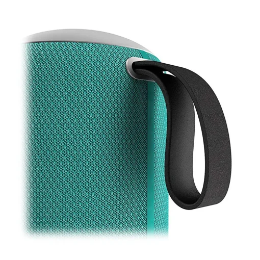 Libratone - Zipp Mini 2 - Pine Green - High Quality Speaker - Alexa, Airplay, Bluetooth, Wireless, DLNA, WiFi - Avvenice^ Audio
