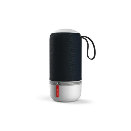 Libratone - Zipp Mini 2 - Stormy Black - High Quality Speaker - Alexa, Airplay, Bluetooth, Wireless, DLNA, WiFi - Avvenice^ Audio