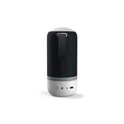 Libratone - Zipp Mini 2 - Stormy Black - High Quality Speaker - Alexa, Airplay, Bluetooth, Wireless, DLNA, WiFi - Avvenice^ Audio