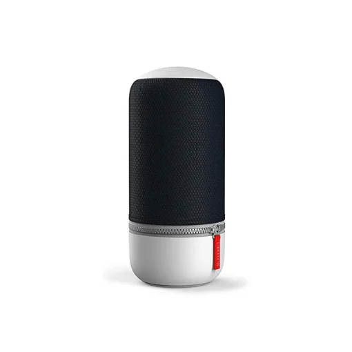 Libratone - Zipp Mini 2 - Stormy Black - High Quality Speaker - Alexa, Airplay, Bluetooth, Wireless, DLNA, WiFi - Avvenice^ Audio