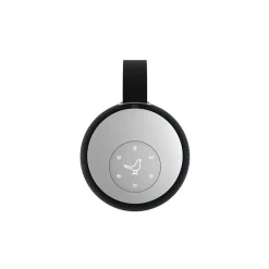 Libratone - Zipp Mini 2 - Stormy Black - High Quality Speaker - Alexa, Airplay, Bluetooth, Wireless, DLNA, WiFi - Avvenice^ Audio