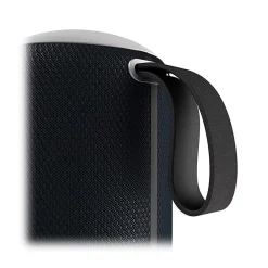 Libratone - Zipp Mini 2 - Stormy Black - High Quality Speaker - Alexa, Airplay, Bluetooth, Wireless, DLNA, WiFi - Avvenice^ Audio