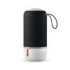 Libratone - Zipp Mini - Graphite Grey - High Quality Speaker - Airplay, Bluetooth, Wireless, DLNA, WiFi - Avvenice^ Audio
