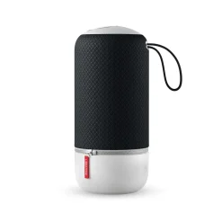 Libratone - Zipp Mini - Graphite Grey - High Quality Speaker - Airplay, Bluetooth, Wireless, DLNA, WiFi - Avvenice^ Audio