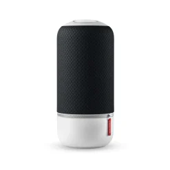 Libratone - Zipp Mini - Graphite Grey - High Quality Speaker - Airplay, Bluetooth, Wireless, DLNA, WiFi - Avvenice^ Audio