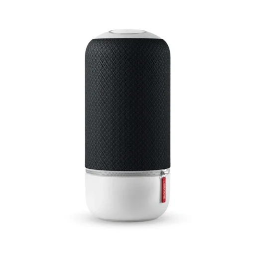 Libratone - Zipp Mini - Graphite Grey - High Quality Speaker - Airplay, Bluetooth, Wireless, DLNA, WiFi - Avvenice^ Audio