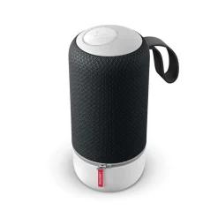 Libratone - Zipp Mini - Graphite Grey - High Quality Speaker - Airplay, Bluetooth, Wireless, DLNA, WiFi - Avvenice^ Audio