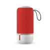 Libratone - Zipp Mini - Victory Red - High Quality Speaker - Airplay, Bluetooth, Wireless, DLNA, WiFi - Avvenice^ Audio
