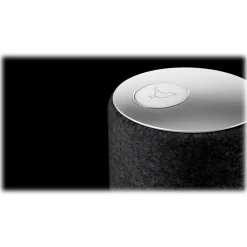 Libratone - Zipp Mini Copenhagen - Salty Grey - High Quality Speaker - Airplay, Bluetooth, Wireless, DLNA, WiFi - Avvenice^ Audio