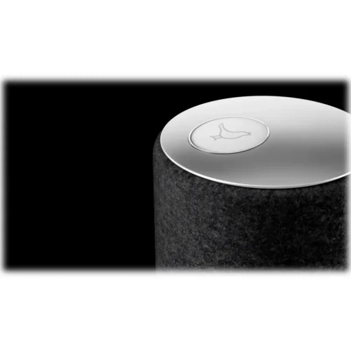 Libratone - Zipp Mini Copenhagen - Salty Grey - High Quality Speaker - Airplay, Bluetooth, Wireless, DLNA, WiFi - Avvenice^ Audio