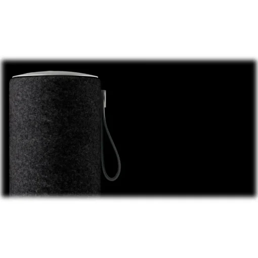Libratone - Zipp Mini Copenhagen - Salty Grey - High Quality Speaker - Airplay, Bluetooth, Wireless, DLNA, WiFi - Avvenice^ Audio