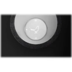 Libratone - Zipp Mini Copenhagen - Salty Grey - High Quality Speaker - Airplay, Bluetooth, Wireless, DLNA, WiFi - Avvenice^ Audio