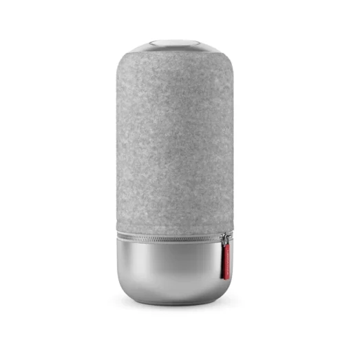 Libratone - Zipp Mini Copenhagen - Salty Grey - High Quality Speaker - Airplay, Bluetooth, Wireless, DLNA, WiFi - Avvenice^ Audio