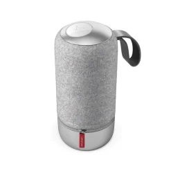 Libratone - Zipp Mini Copenhagen - Salty Grey - High Quality Speaker - Airplay, Bluetooth, Wireless, DLNA, WiFi - Avvenice^ Audio