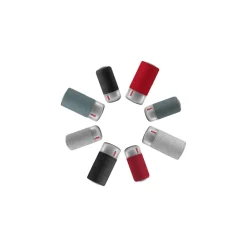 Libratone - Zipp Mini Copenhagen - Salty Grey - High Quality Speaker - Airplay, Bluetooth, Wireless, DLNA, WiFi - Avvenice^ Audio