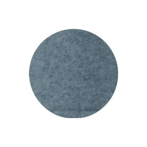 Libratone - Zipp Mini Wool Cover - Steel Blue - High Quality Speaker - Interchangeable Zipp Cases - Avvenice