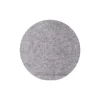 Libratone - Zipp Wool Cover - Salty Grey - High Quality Speaker - Interchangeable Zipp Cases - Avvenice