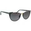 Linda Farrow - 136 C37 Cat Eye Sunglasses - Jade - Eyewear - Avvenice^ Sunglasses & Eyewear