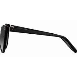 Linda Farrow - 136 C22 Cat Eye Sunglasses - Candyfloss - Eyewear - Avvenice^ Sunglasses & Eyewear