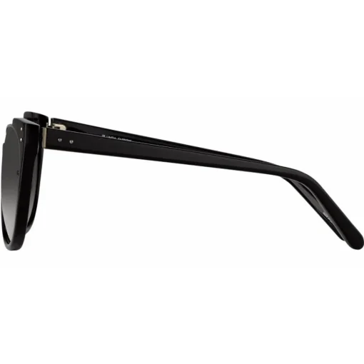 Linda Farrow - 136 C22 Cat Eye Sunglasses - Candyfloss - Eyewear - Avvenice^ Sunglasses & Eyewear