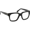Linda Farrow - 71 C1 D-Frame Optical - Tea Rose - Eyewear - Avvenice
